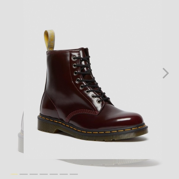 Dr. Martens Shoes - Dr. martens 1460